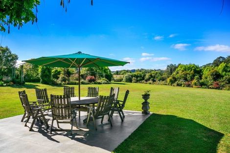 Photo of property in 47 Escott Road, Dairy Flat, Albany, 0794