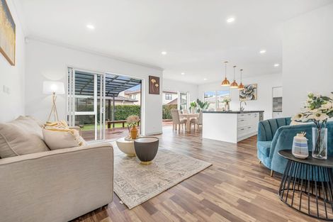 Photo of property in 46 Broadhurst Road, Flat Bush, Auckland, 2019