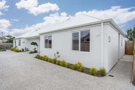 Photo of property in 6d Berwick Street, Mosgiel, 9024