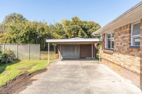 Photo of property in 6 Thornton Place, Melville, Hamilton, 3206