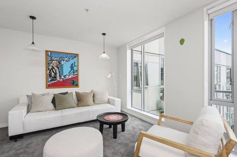 Photo of property in Republic2, 8n/10 Lorne Street, Te Aro, Wellington, 6011