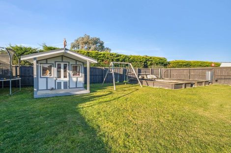 Photo of property in 34 Lignite Drive, Rolleston, 7614