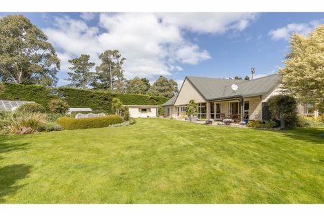 Photo of property in 131 Stockdills Road, Amberley, 7481