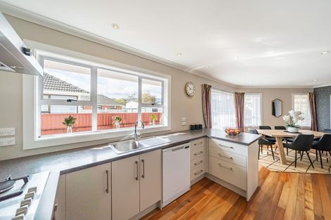 Photo of property in 80 Fraser Crescent, Elderslea, Upper Hutt, 5018