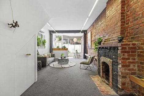 Photo of property in 81 Aro Street, Aro Valley, Wellington, 6021