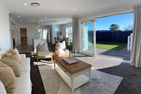 Photo of property in 26 Mcquillan Avenue, Woodend, 7610