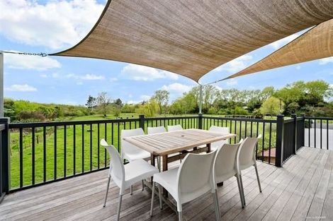 Photo of property in 332a Karaka Road, Karaka, Drury, 2578