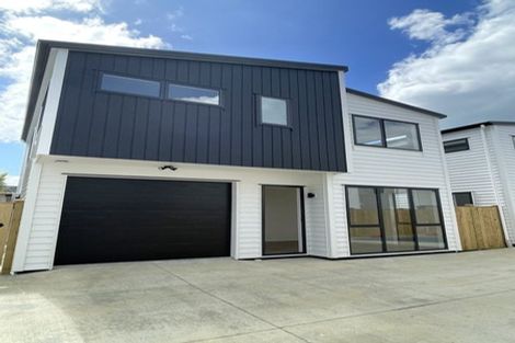 Photo of property in 17c Stanniland Street, Sunnyhills, Auckland, 2010