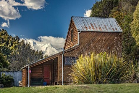 Photo of property in 3a Foyle Street, Ohakune, 4625