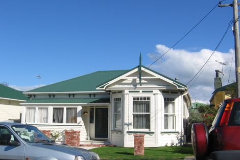 Photo of property in 137 Richmond Street, Petone, Lower Hutt, 5012