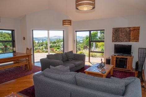 Photo of property in 104 Turvey Road, Mangonui, 0420