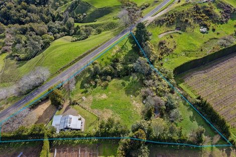 Photo of property in 399 Verrall Road, Waiotahe, Opotiki, 3198