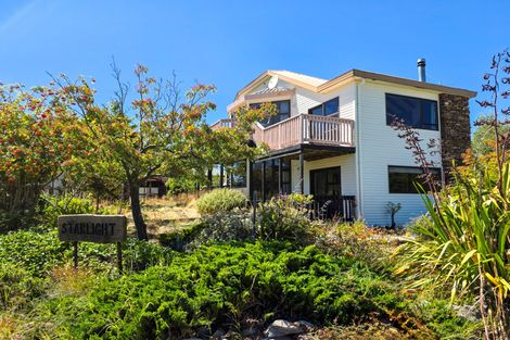 Photo of property in 1 Burnett Place, Lake Tekapo, 7999