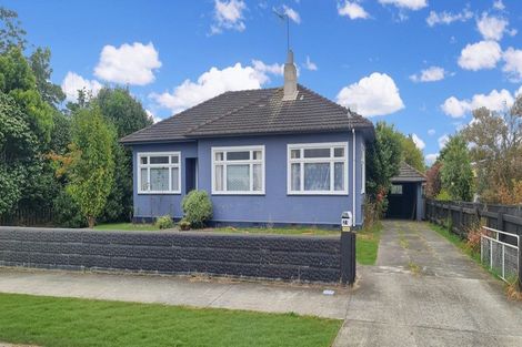 Photo of property in 23 Main Street, Marton, 4710