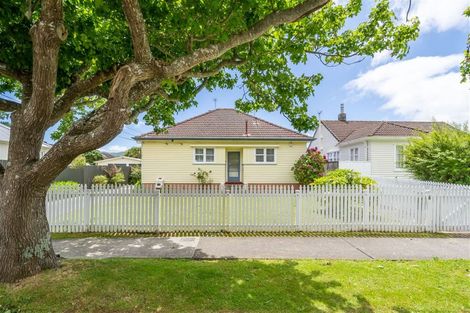 Photo of property in 3 Bush Street, Naenae, Lower Hutt, 5011