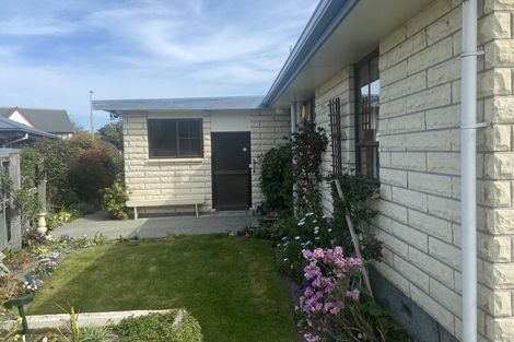 Photo of property in 13 Mitchell Place, Netherby, Ashburton, 7700