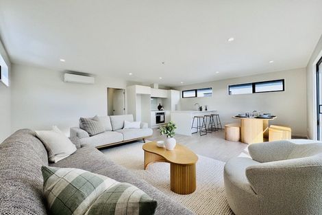 Photo of property in 3 Comer Street, Halswell, Christchurch, 8025