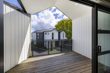 Photo of property in 7/14 Abbotsford Street, Whitiora, Hamilton, 3200