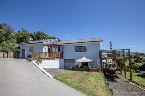 Photo of property in 6 Gilmour Street, Raglan, 3225