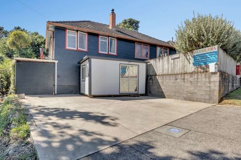 Photo of property in 46 Parsons Street, Vogeltown, New Plymouth, 4310