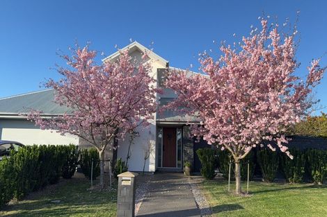 Photo of property in 1 Canter Lane, Aidanfield, Christchurch, 8025