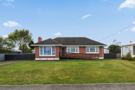 Photo of property in 61 Liverpool Street, Levin, 5510