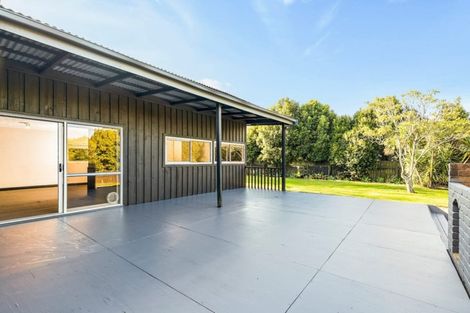 Photo of property in 3 Kennedys Road, Whenuapai, Auckland, 0814