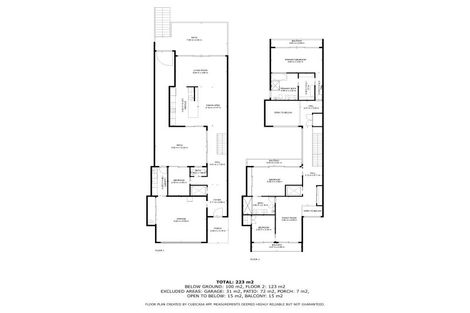 Photo of property in 581a Laurie Southwick Parade, Gulf Harbour, Whangaparaoa, 0930