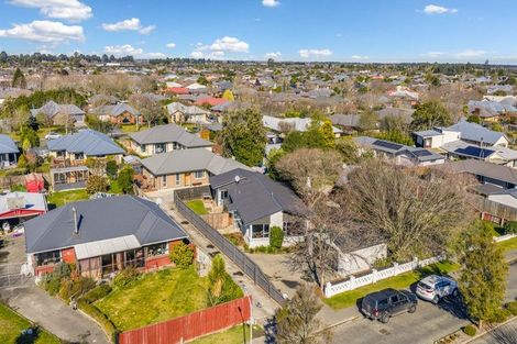 Photo of property in 51 Moore Street, Rolleston, 7614