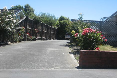 Photo of property in 1/18 Colligan Street, Upper Riccarton, Christchurch, 8041