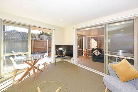 Photo of property in 3/3 Staveley Street, Avonhead, Christchurch, 8042