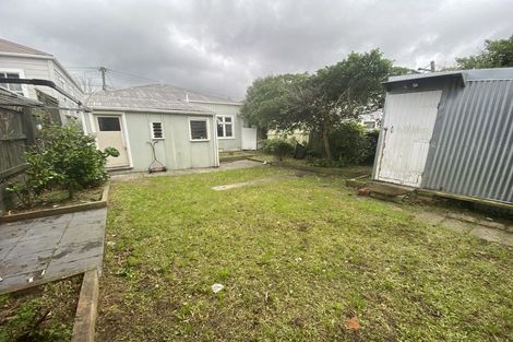 Photo of property in 53 Owen Street, Newtown, Wellington, 6021