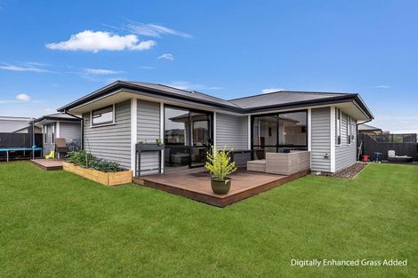 Photo of property in 6 Hapua Lane, Pegasus, 7612