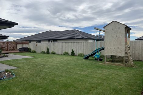 Photo of property in 24 Bonecrusher Street, Lincoln, 7608