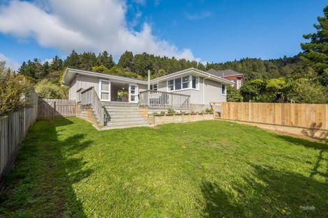 Photo of property in 22 Duncraig Street, Silverstream, Upper Hutt, 5019