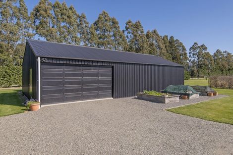 Photo of property in 1103 Greendale Road, Darfield, 7571