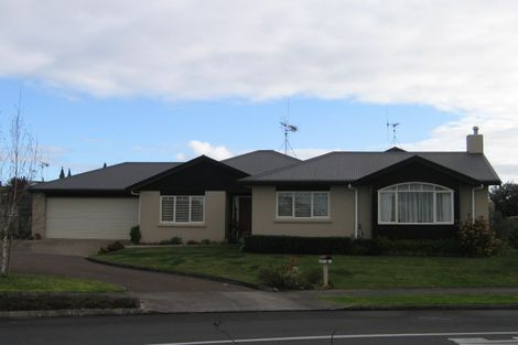 Photo of property in 3 Ruby Court, Chartwell, Hamilton, 3210