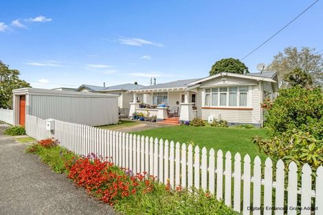 Photo of property in 46 Duncan Street, Whanganui East, Whanganui, 4500