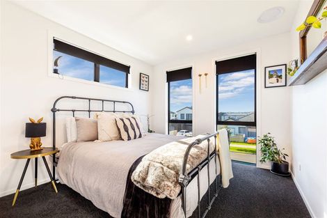 Photo of property in 13 Waipana Street, Hobsonville, Auckland, 0618