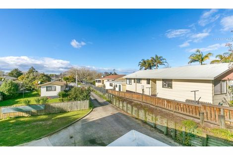 Photo of property in 20 Johnson Street, Dinsdale, Hamilton, 3204