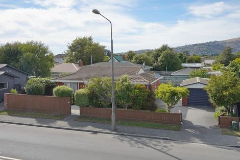 Photo of property in 2/5 Rutherford Street, Woolston, Christchurch, 8023