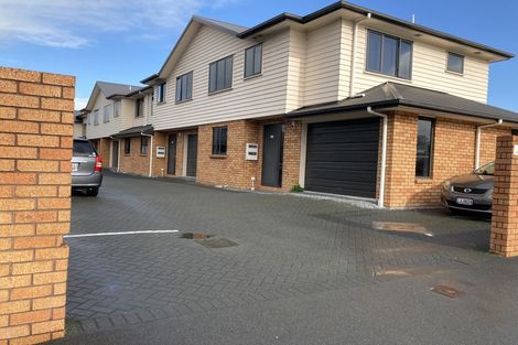 Photo of property in 4/22 Lorne Street, Melville, Hamilton, 3206