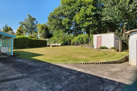 Photo of property in 14 Norrie Place, Putaruru, 3411