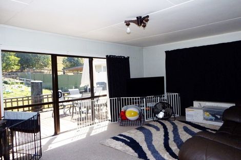 Photo of property in 55 Goldfinch Street, Taihape, 4720