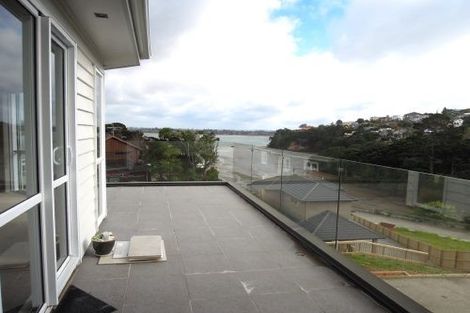 Photo of property in 97a Island Bay Road, Beach Haven, Auckland, 0626