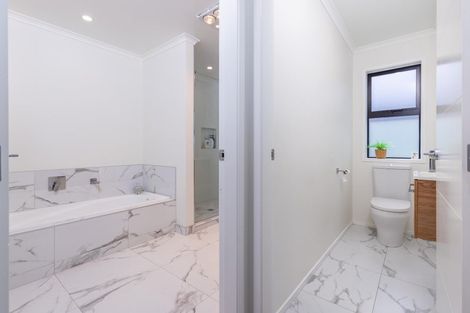 Photo of property in 4 Lulu Avenue, Chartwell, Hamilton, 3210