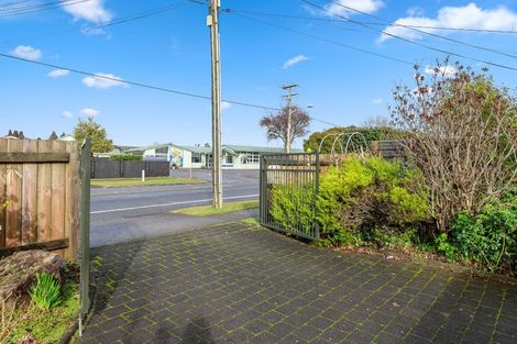 Photo of property in 191 Malfroy Road, Utuhina, Rotorua, 3015