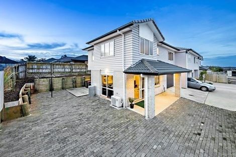 Photo of property in 55c Senator Drive, Manurewa, Auckland, 2105