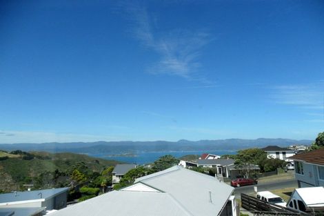 Photo of property in 1 Sita Way, Broadmeadows, Wellington, 6035