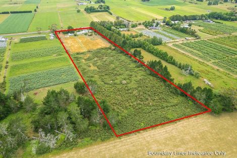 Photo of property in 420 O'regan Road, Ngahinapouri, Ohaupo, 3882